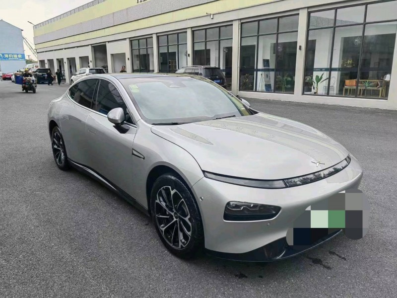 蚌埠21年小鵬汽車p73