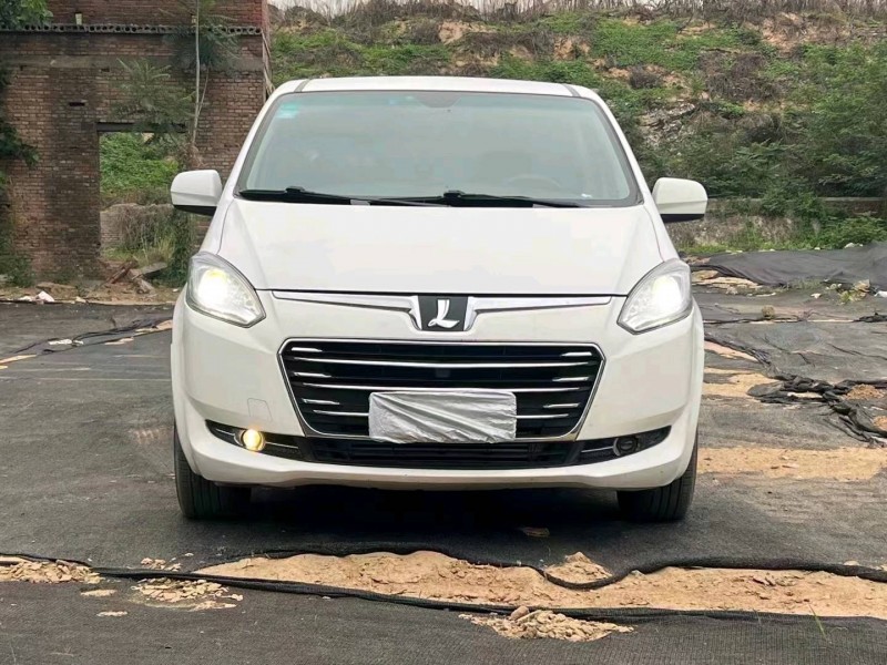 邢台19年纳智捷大7 MPV1