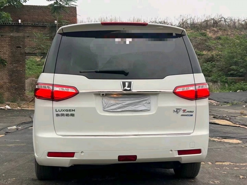 邢台19年纳智捷大7 MPV9