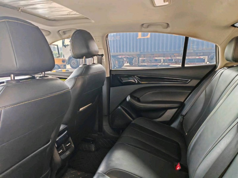 保定22年荣威i56