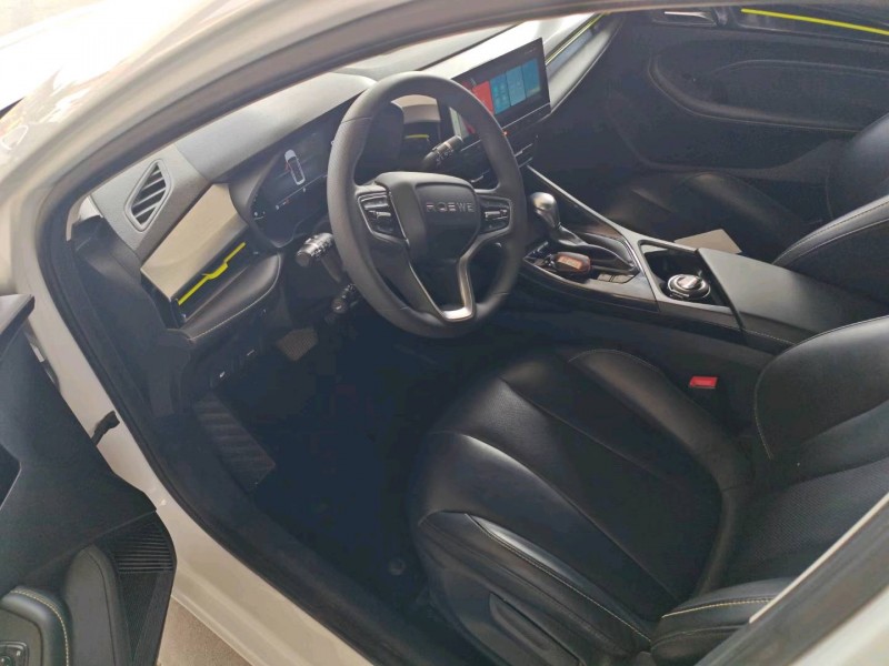 保定22年荣威i58