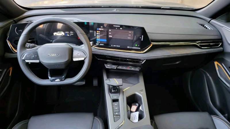 邯郸23年长安汽车欧尚4