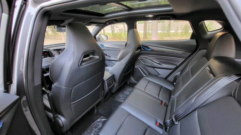 邯郸23年长安汽车欧尚6