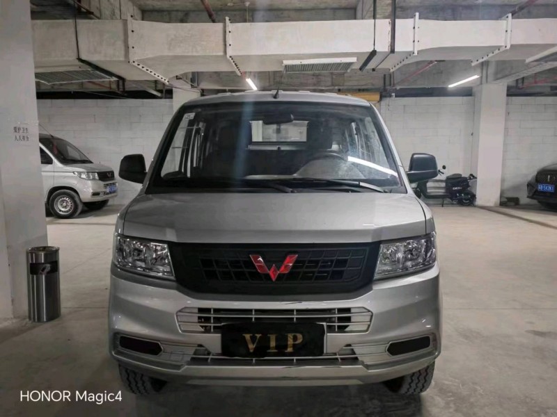 貴陽22年五菱汽車榮光1