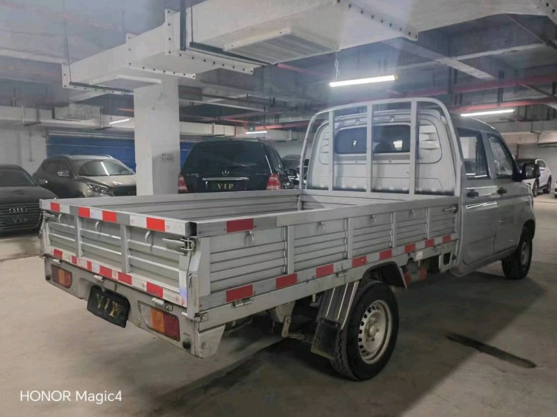 貴陽22年五菱汽車榮光9