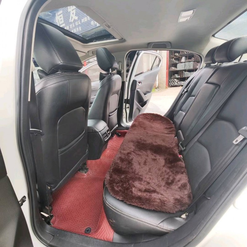 桂林17年馬自達昂克賽拉6