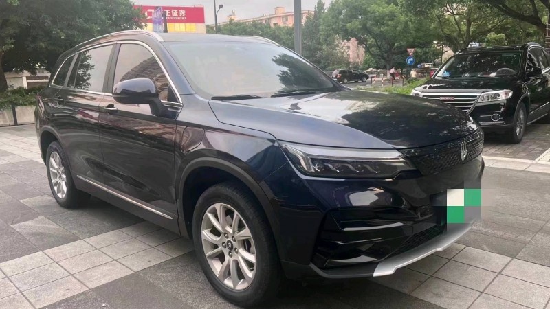 溫州22年創維EV63