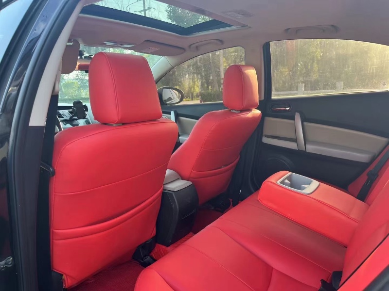 徐州13年马自达睿翼7