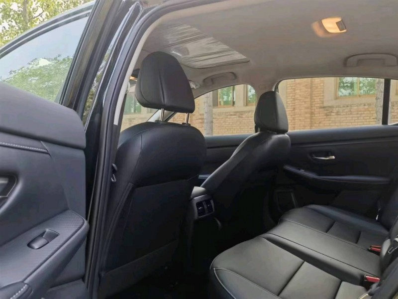 保定23年日产轩逸7