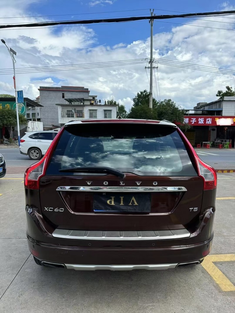 桂林13年沃爾沃XC608