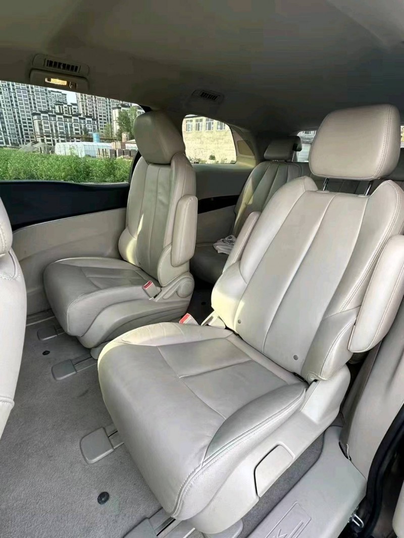 廊坊19年别克GL86