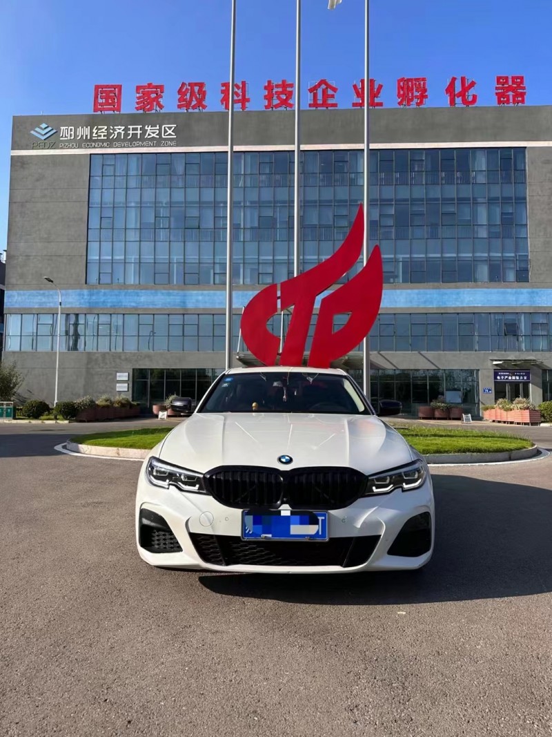 徐州19年宝马3系1