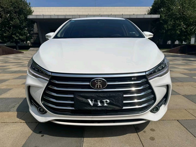 沈阳19年比亚迪宋MAX1