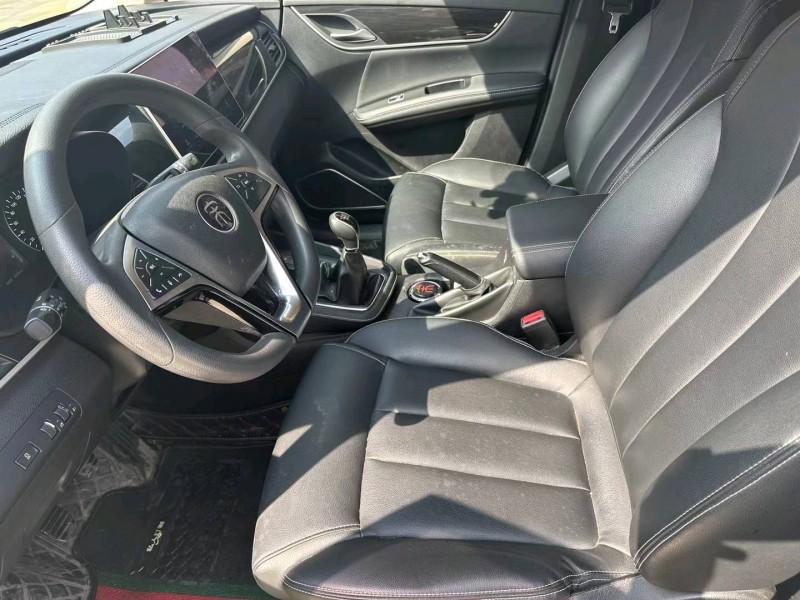 沈阳19年比亚迪宋MAX6