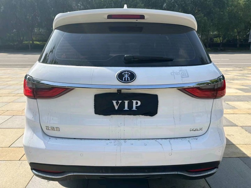 沈阳19年比亚迪宋MAX9