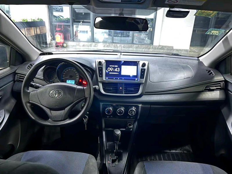 东莞18年丰田YARiS L 致炫6