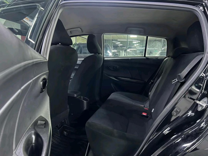 东莞18年丰田YARiS L 致炫7