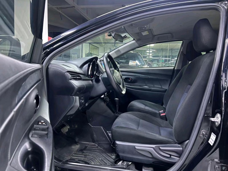 东莞18年丰田YARiS L 致炫8