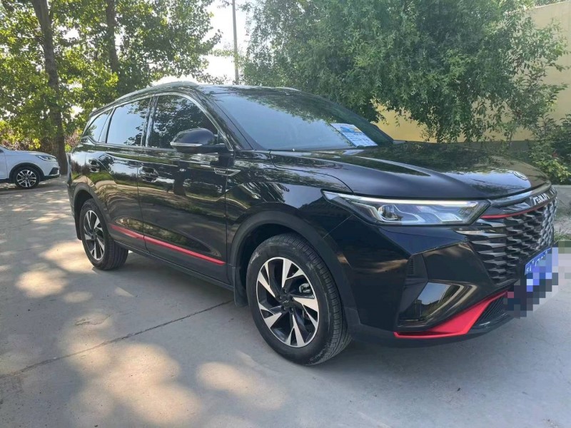 保定22年东风奕炫3