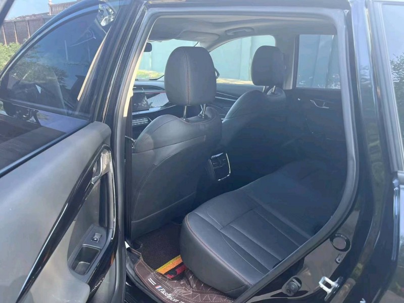 保定22年东风奕炫4