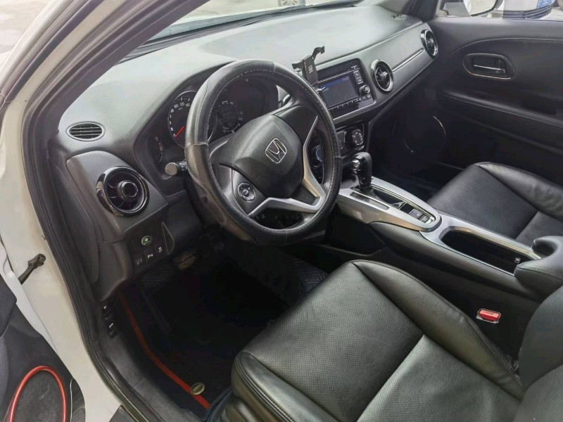 保定16年本田CRV7