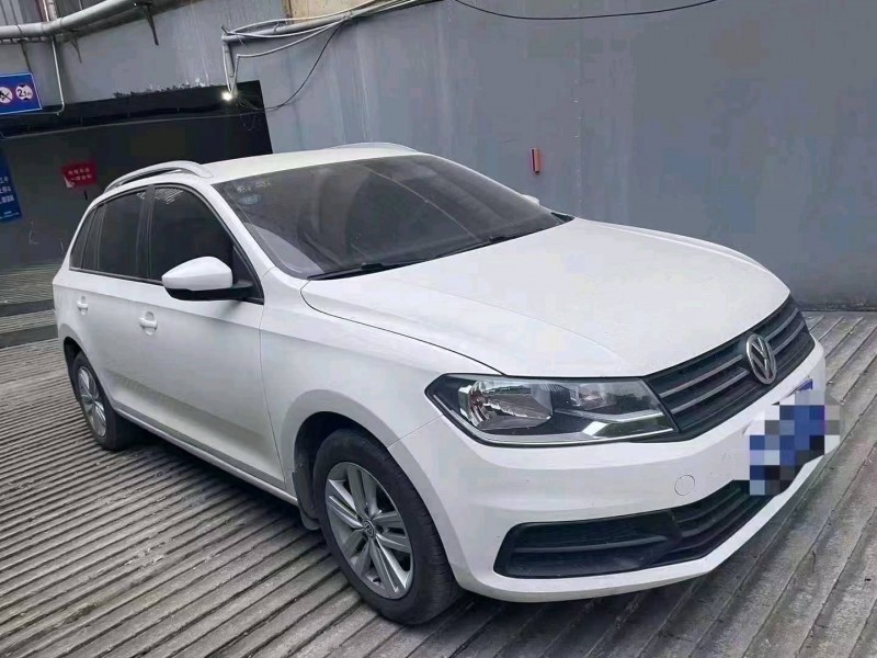 嘉兴18年大众浩纳2