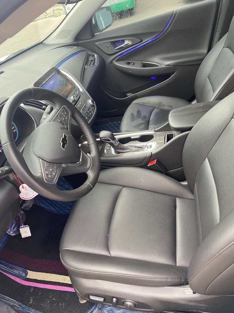 武汉22年雪佛兰迈锐宝XL3