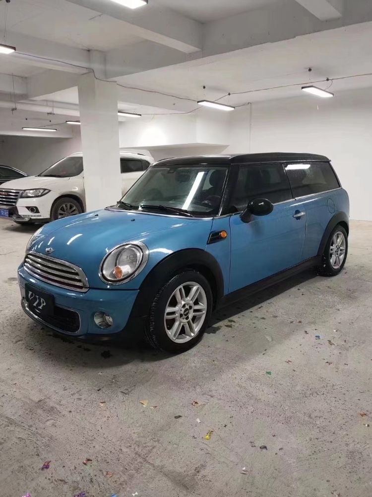貴陽15年MINICOUPE4