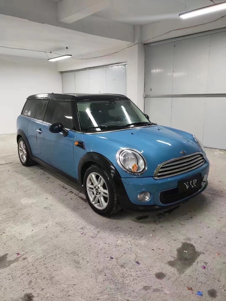 貴陽15年MINICOUPE5