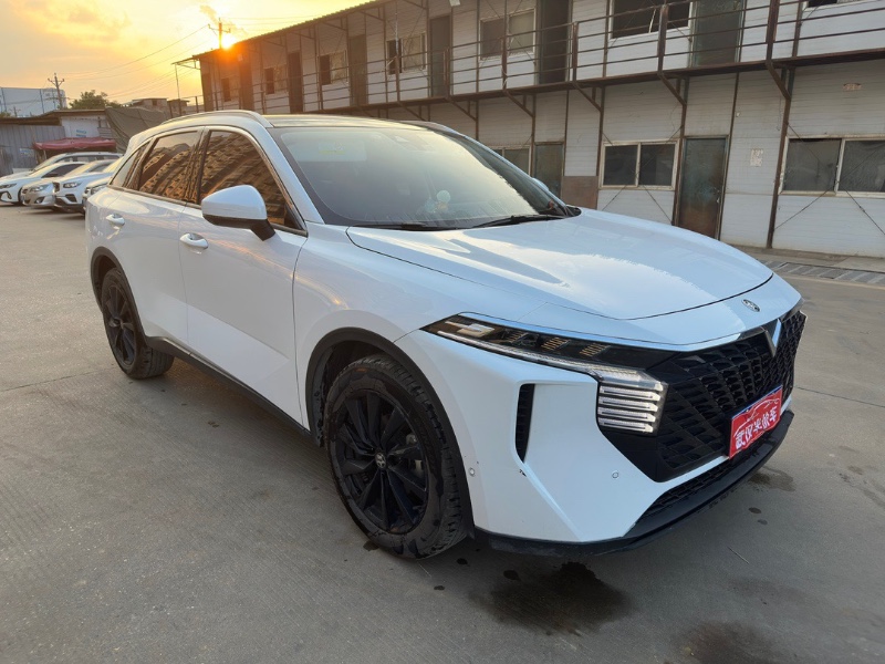 武汉22年东风S60EV3