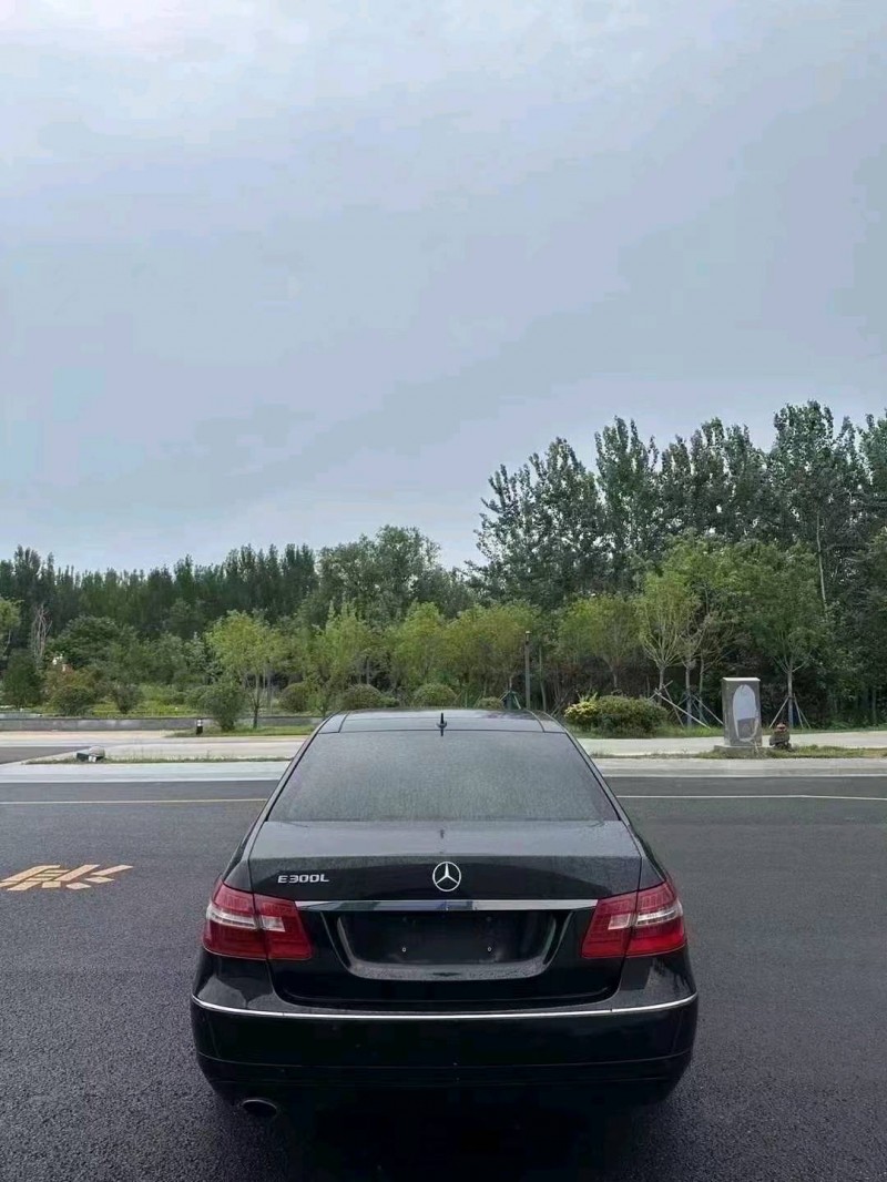 枣庄13年奔驰E7