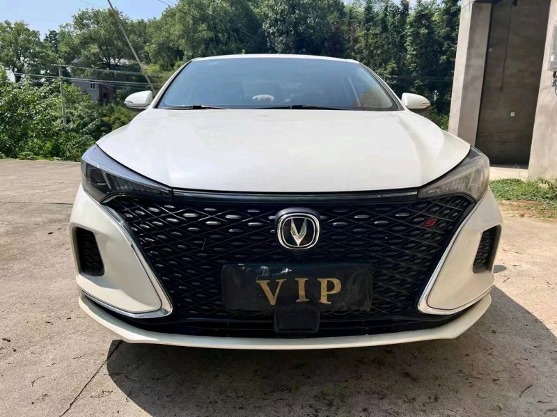 邵阳20年长安汽车逸动1