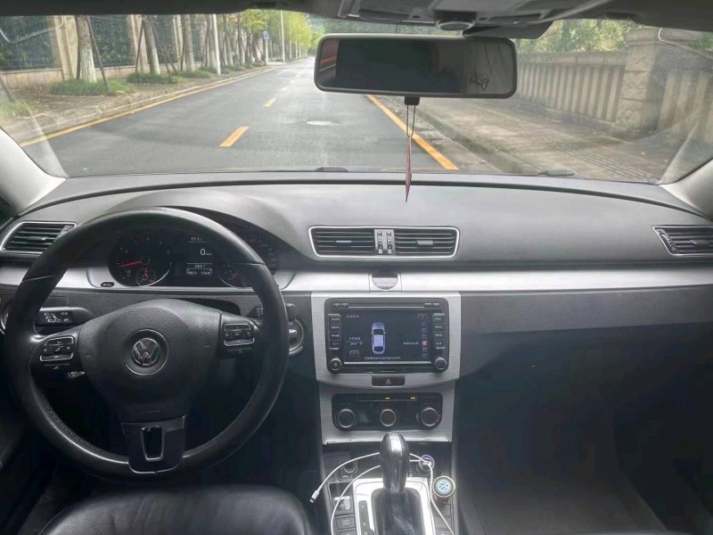 成都16年大众迈腾6