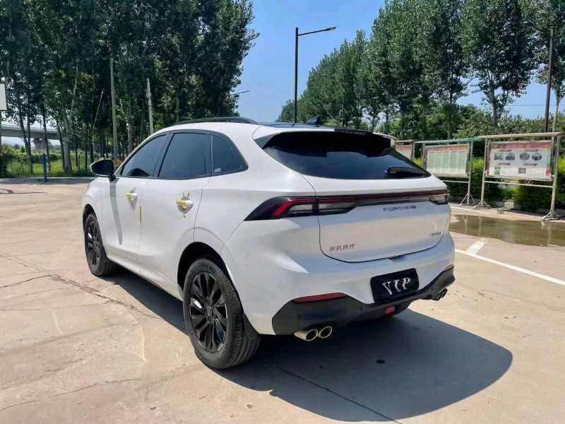 咸陽22年東風T53