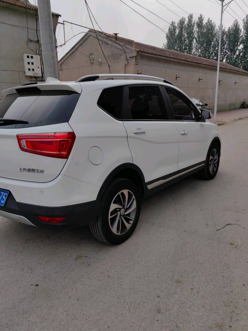 邯鄲19年寶駿5603