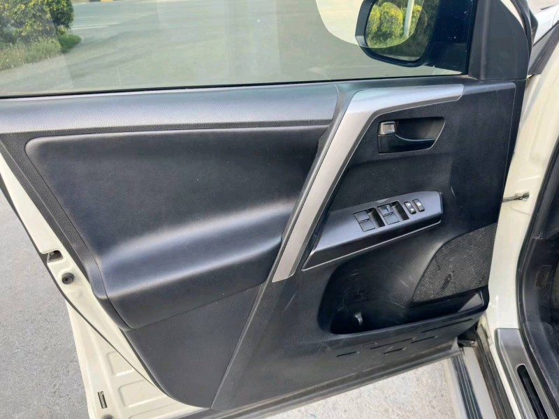 沈阳19年丰田RAV4荣放3