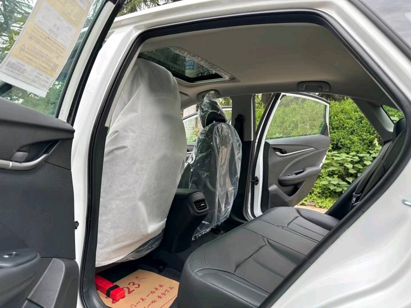 徐州23年别克英朗4