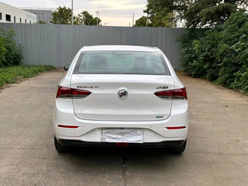 徐州23年别克英朗9