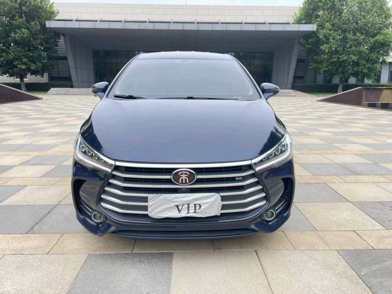 沈陽18年比亞迪宋MAX1
