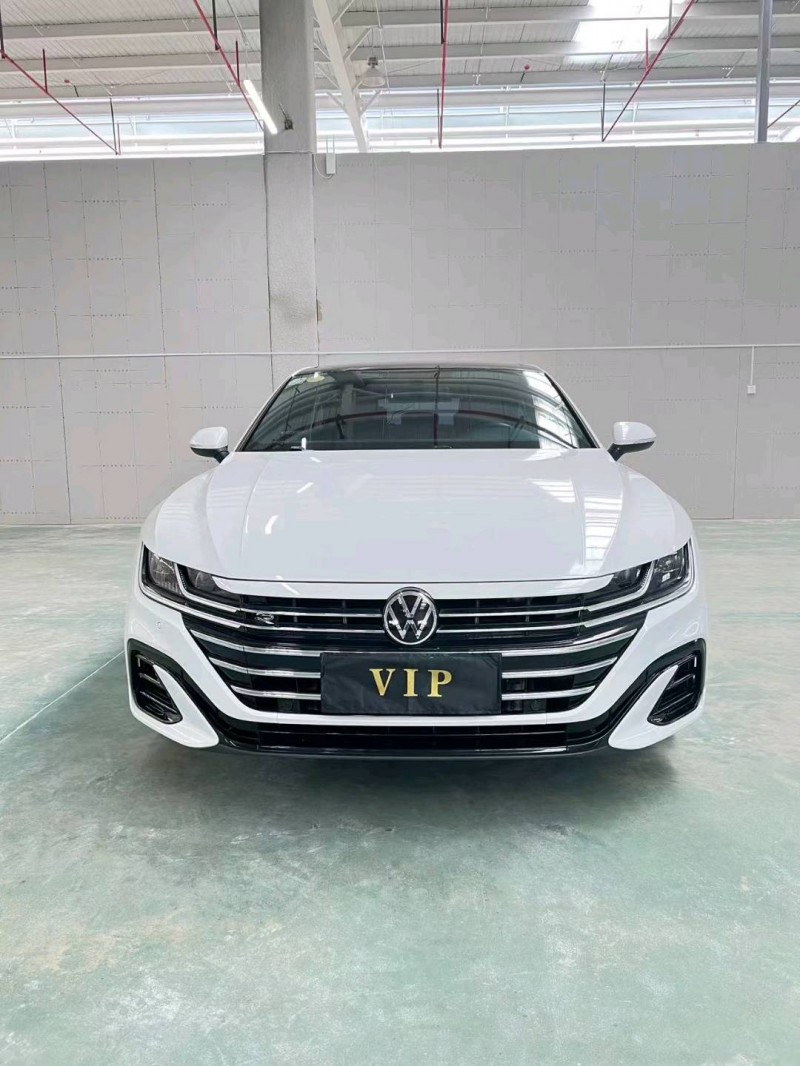 徐州21年大众CC1