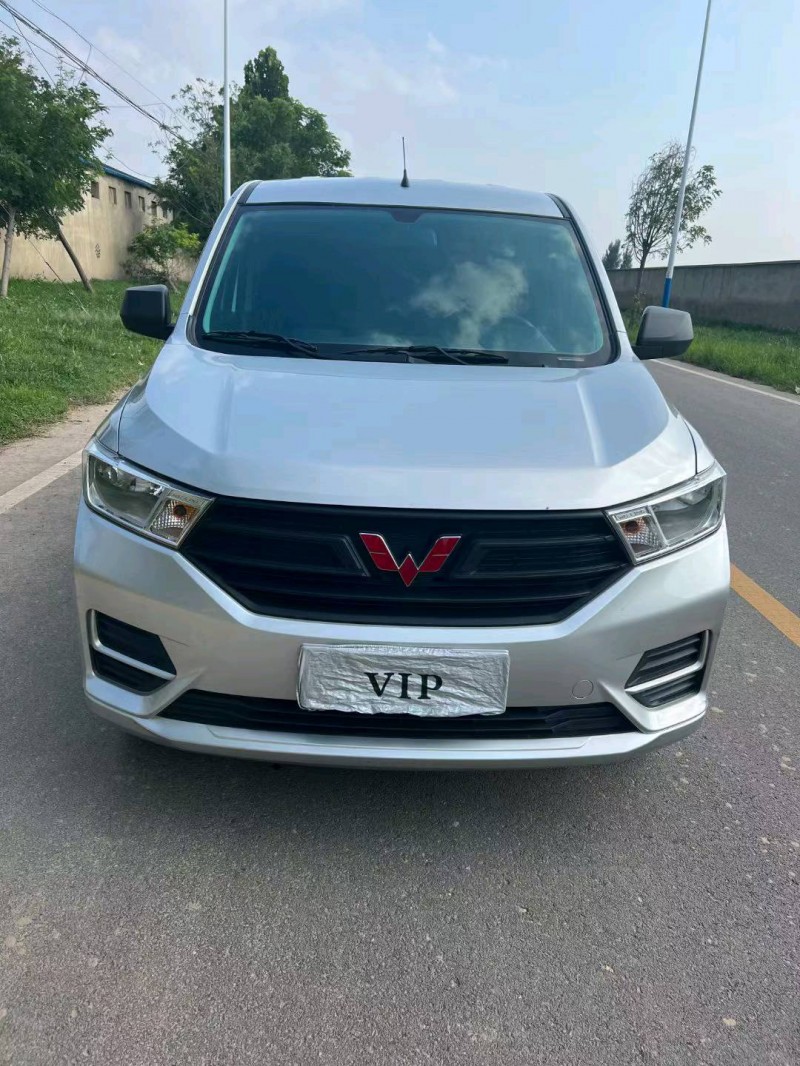 嘉興19年五菱汽車宏光1