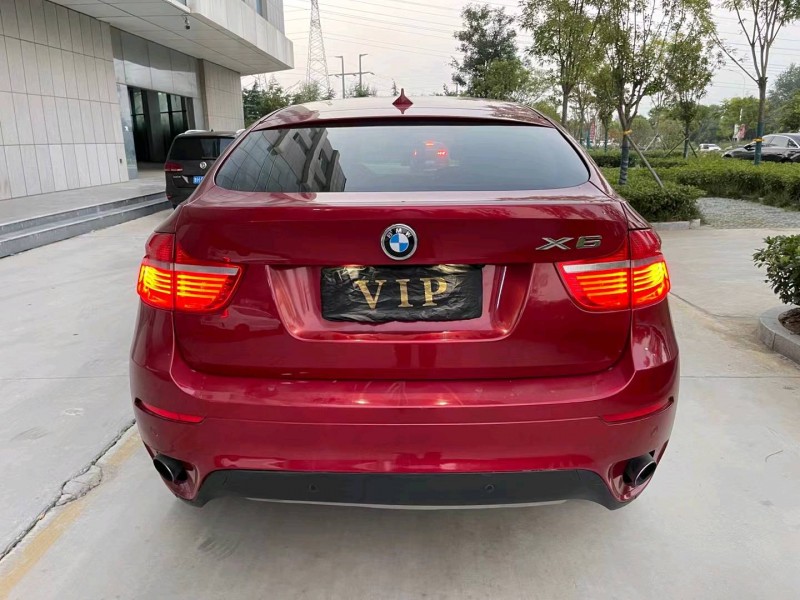 东营16年宝马X62