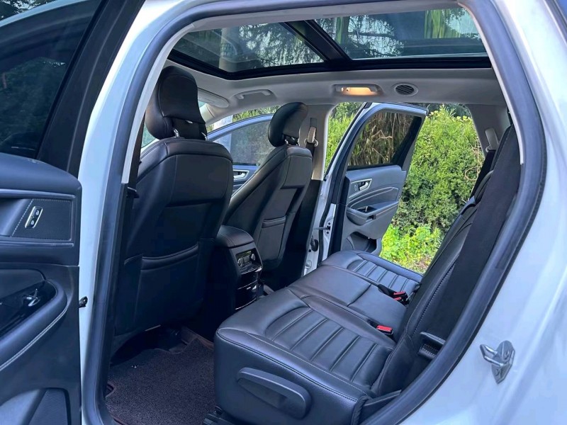 徐州17年福特锐界4