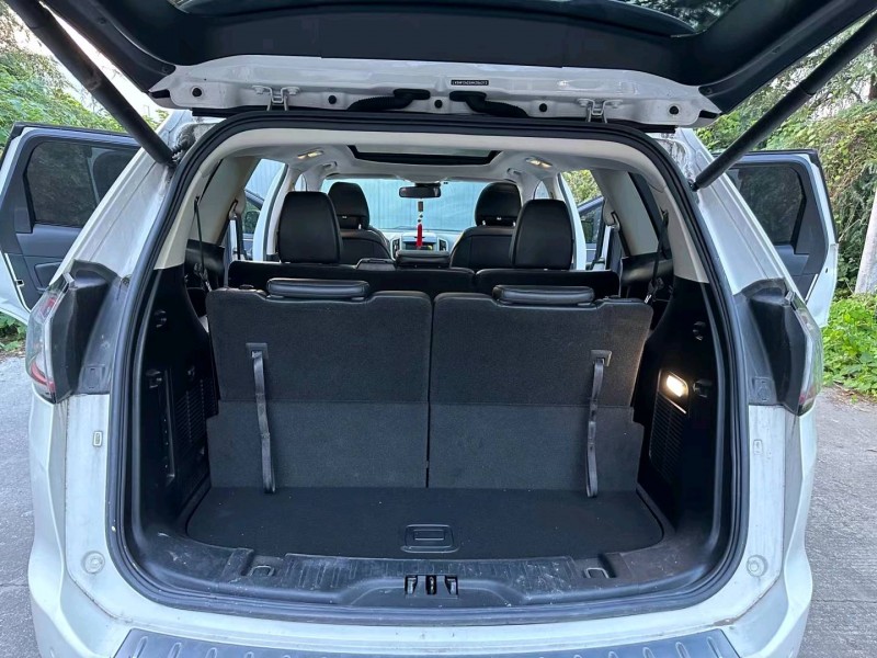 徐州17年福特锐界8