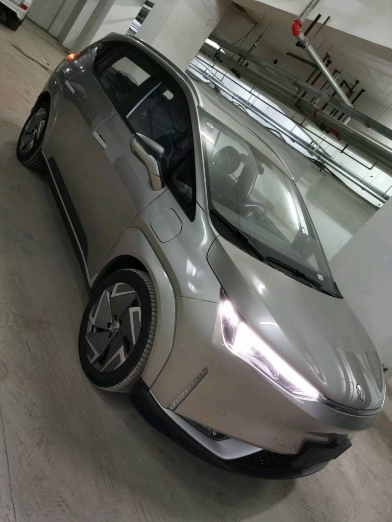臨沂23年合創汽車Z032