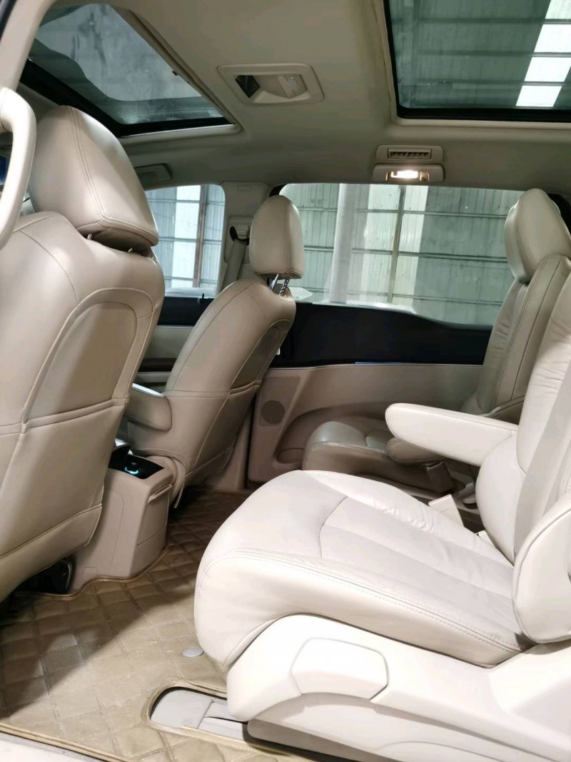 临沂15年别克GL86