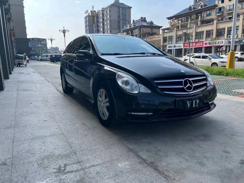 徐州10年奔驰R3