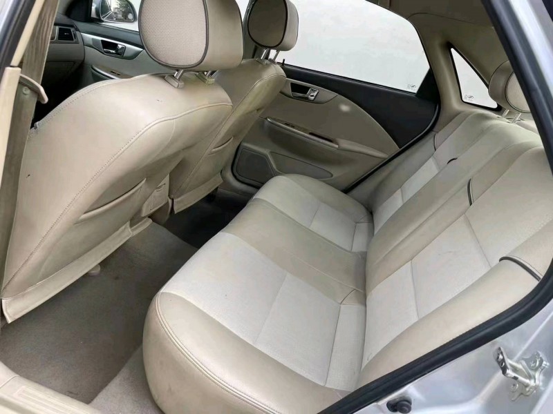 徐州16年别克凯越4