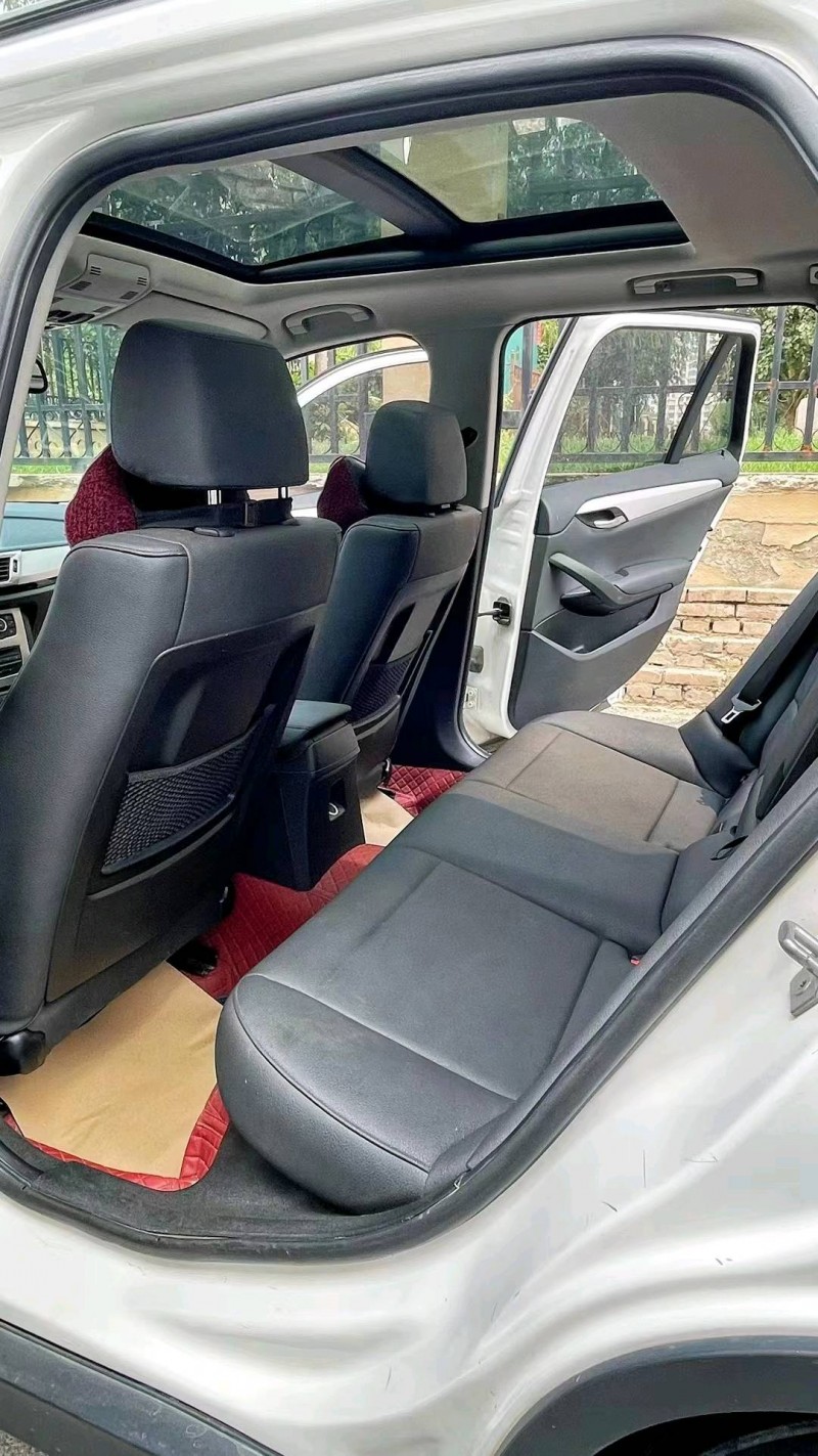 廊坊14年宝马X17