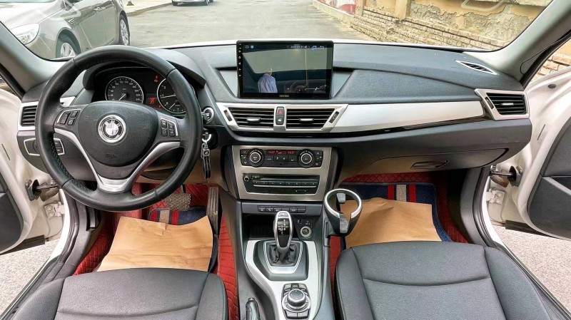 廊坊14年宝马X18